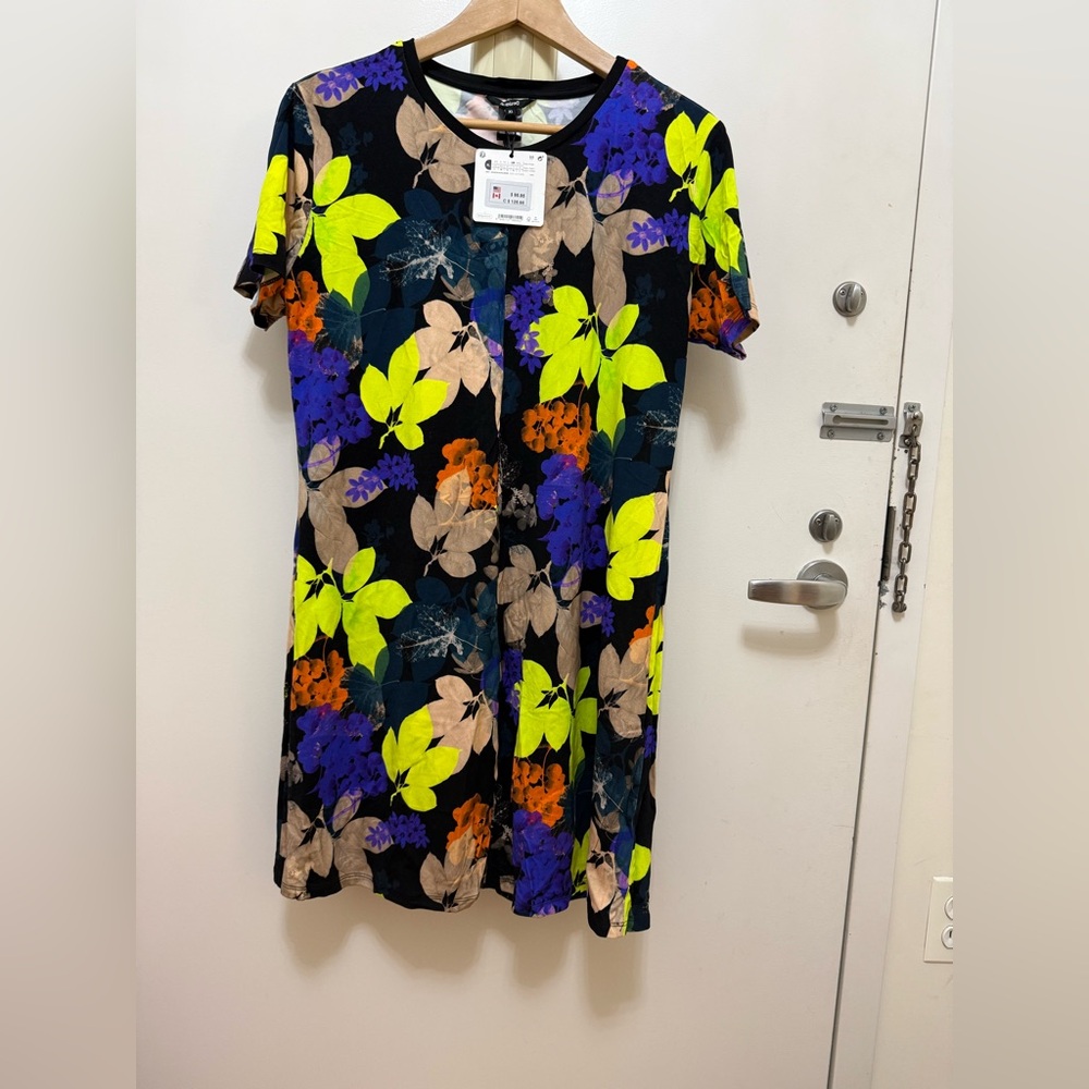 Desigual Women's Dress Size XL new